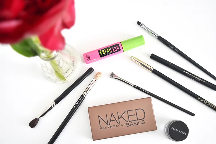 How to Master a Simple Contour
