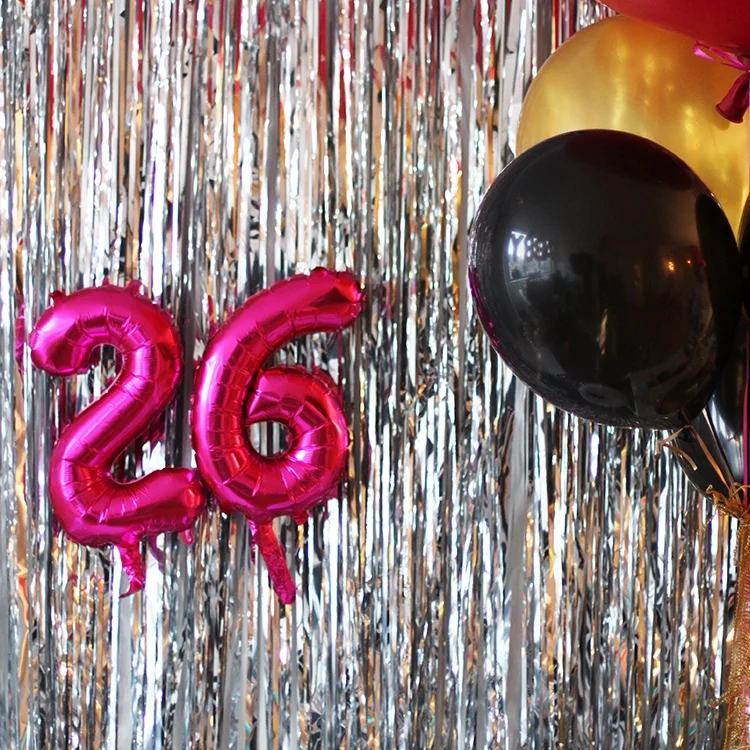 Abby's Epic Twenty Sixth Birthday