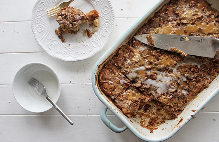Ready, Set, Weekend with Simply Beautiful Eating