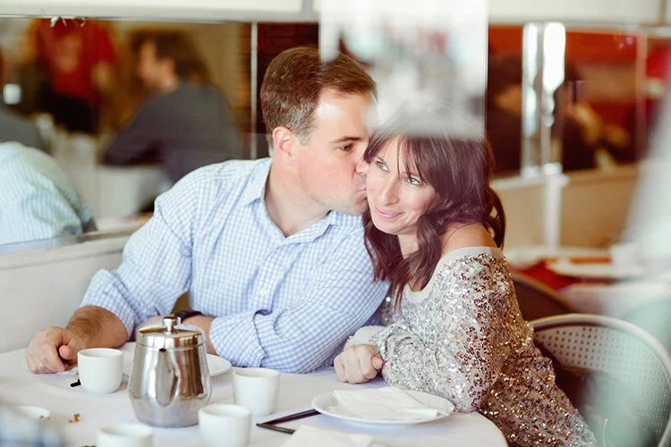 For the Love of Dim Sum