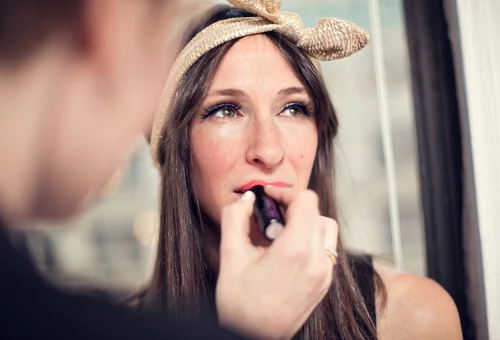 Crushin' on Predame's Lip N' Lash Bar