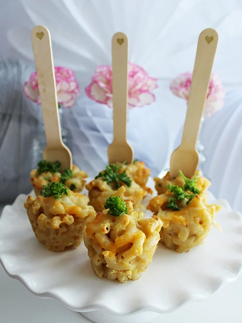 Ready, Set, Weekend with The Garden of Eatin'