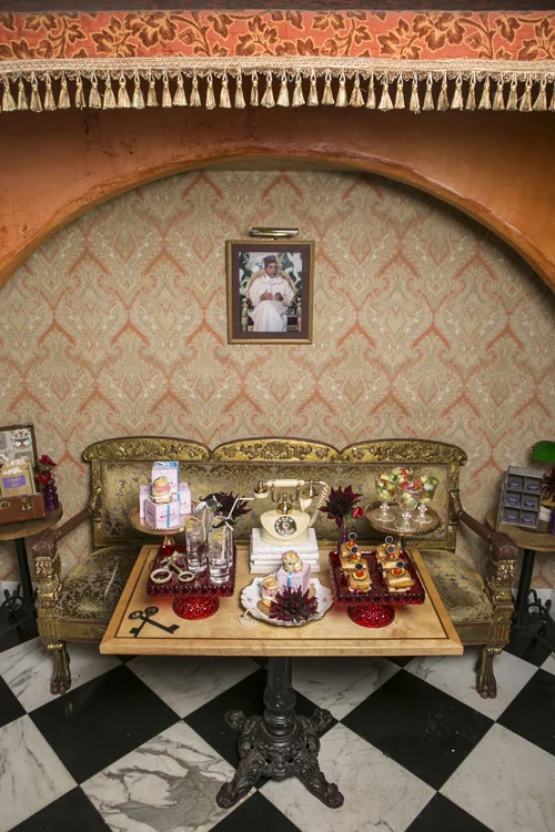 Extra Extra! Read all about LMP in the News!