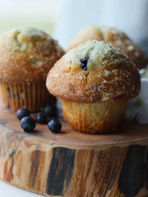 Ready, Set, Weekend with the Garden of Eatin'