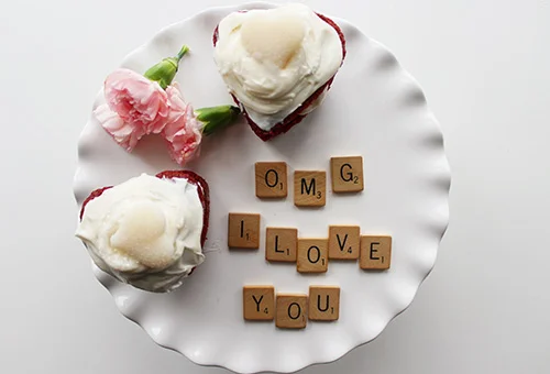 Ready, Set, Weekend with The Garden of Eatin'