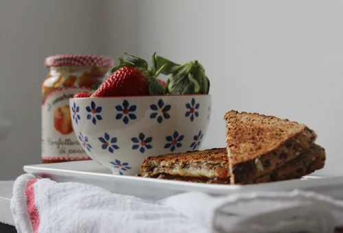 Mandy's Meals & More