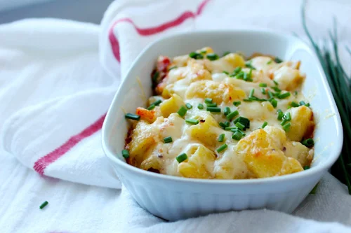 Mandy's Meals &amp; More