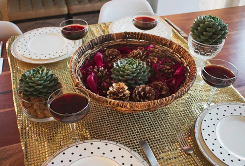 Mandy's Meals &amp; Mores