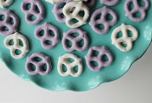 Ready, Set, Weekend with The Garden of Eatin'