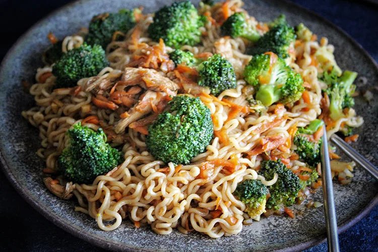 Ready, Set, Weekend with Simply Beautiful Eating