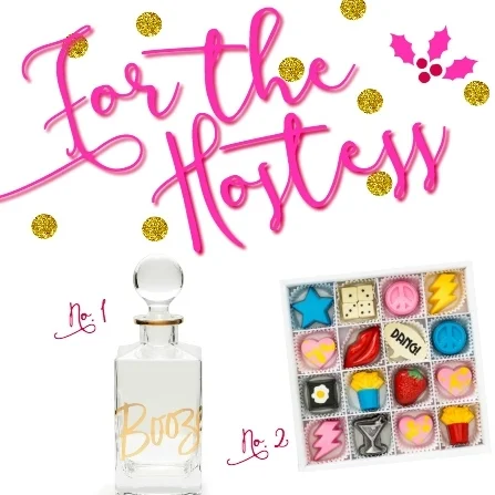 LMP Gift Guide Twenty Sixteen
