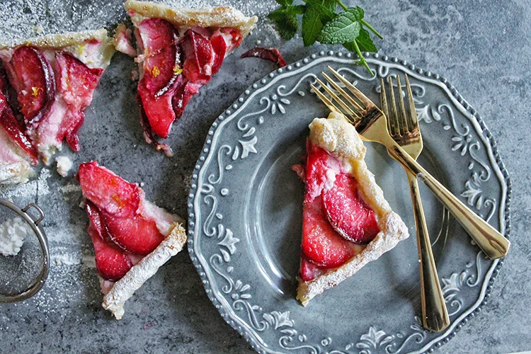 Ready, Set, Weekend with Simply Beautiful Eating