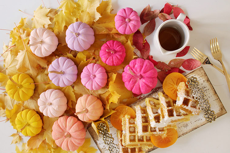 Ready, Set, Weekend with Simply Beautiful Eating
