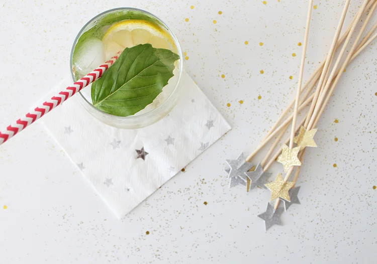 The Nasty Woman: Cocktail Version