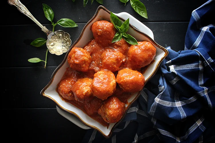 Ready, Set, Weekend with Simply Beautiful Eating