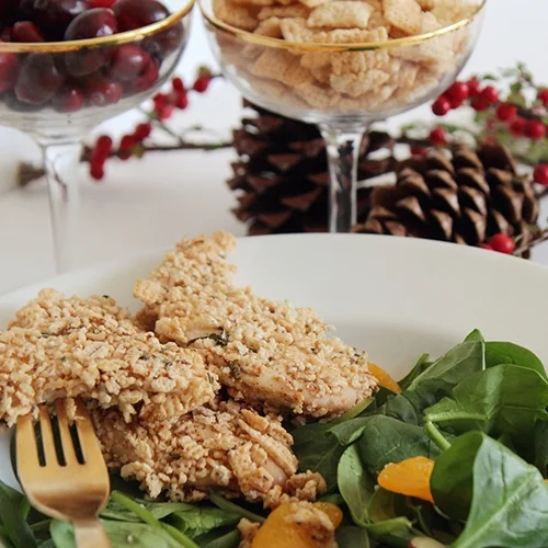 Mandy's Meals & More