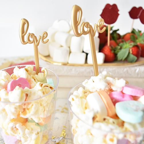 5 Ways to Spend Valentine's Day  