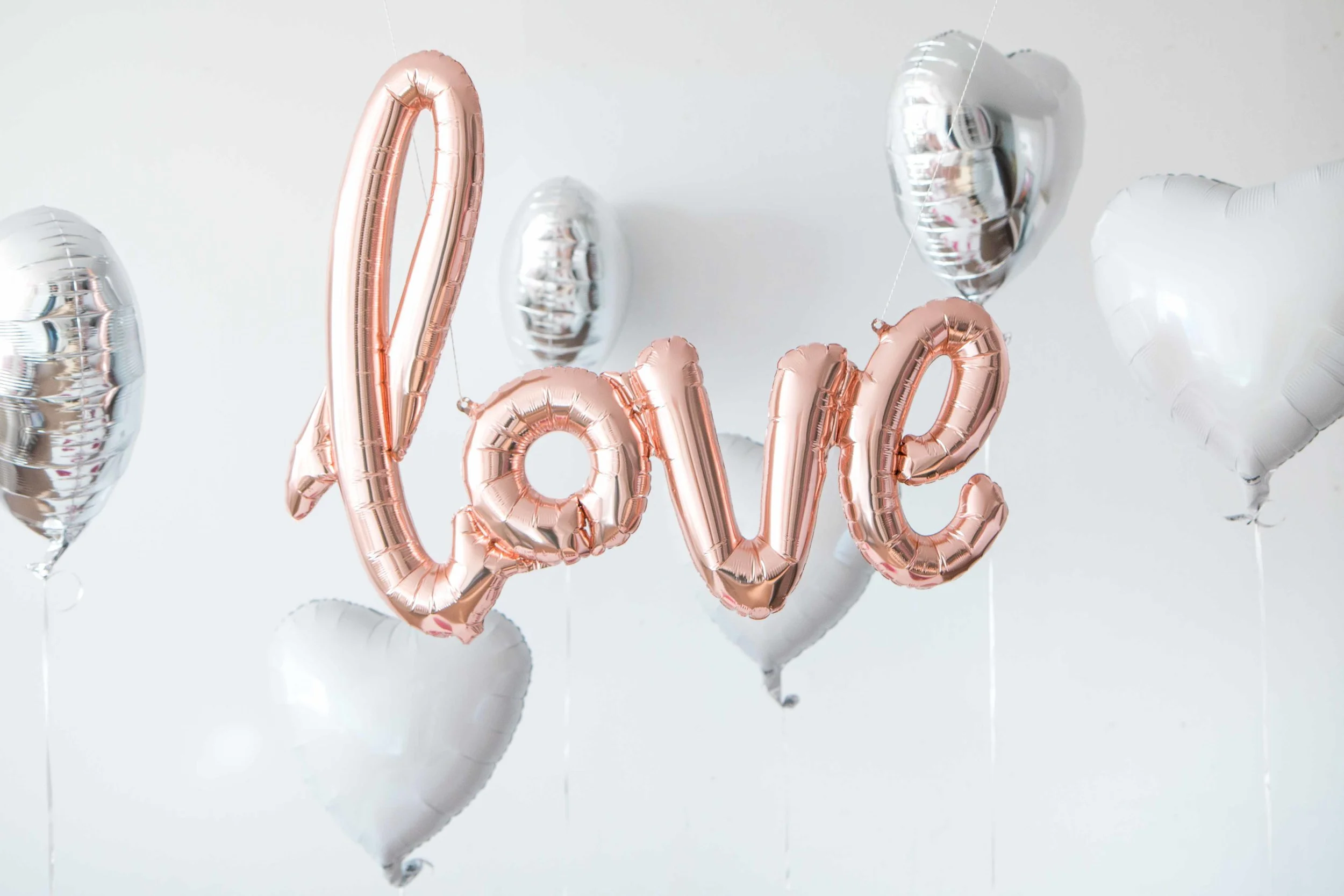 The Valentine's Day Party in a Box