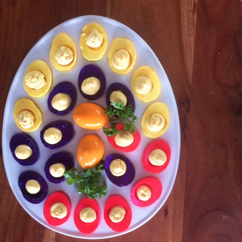Gettin' Crafty for Easter
