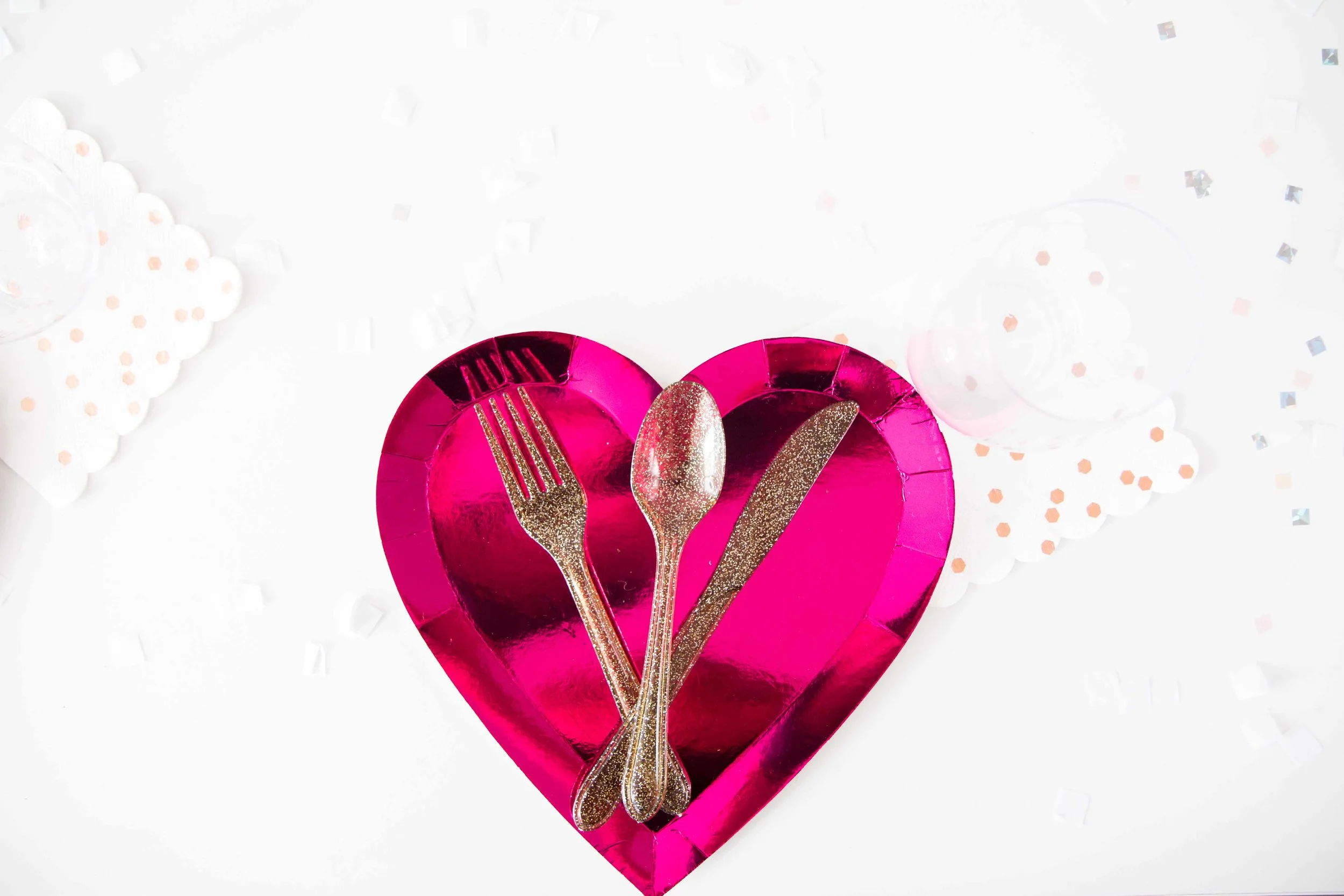 Valentine's Gift Ideas for your Favorite People 