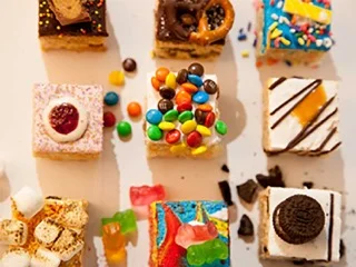 Be My Valentine Gift Guide