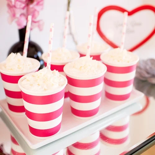 Little Miss Valentine's Day Party in a Box