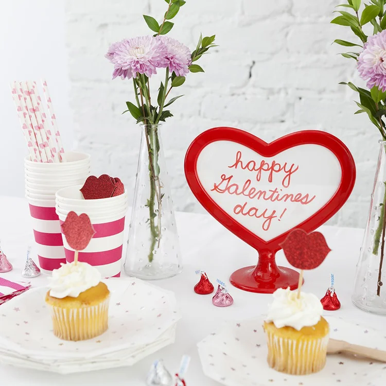 The Pink Party now on Brit & Co.