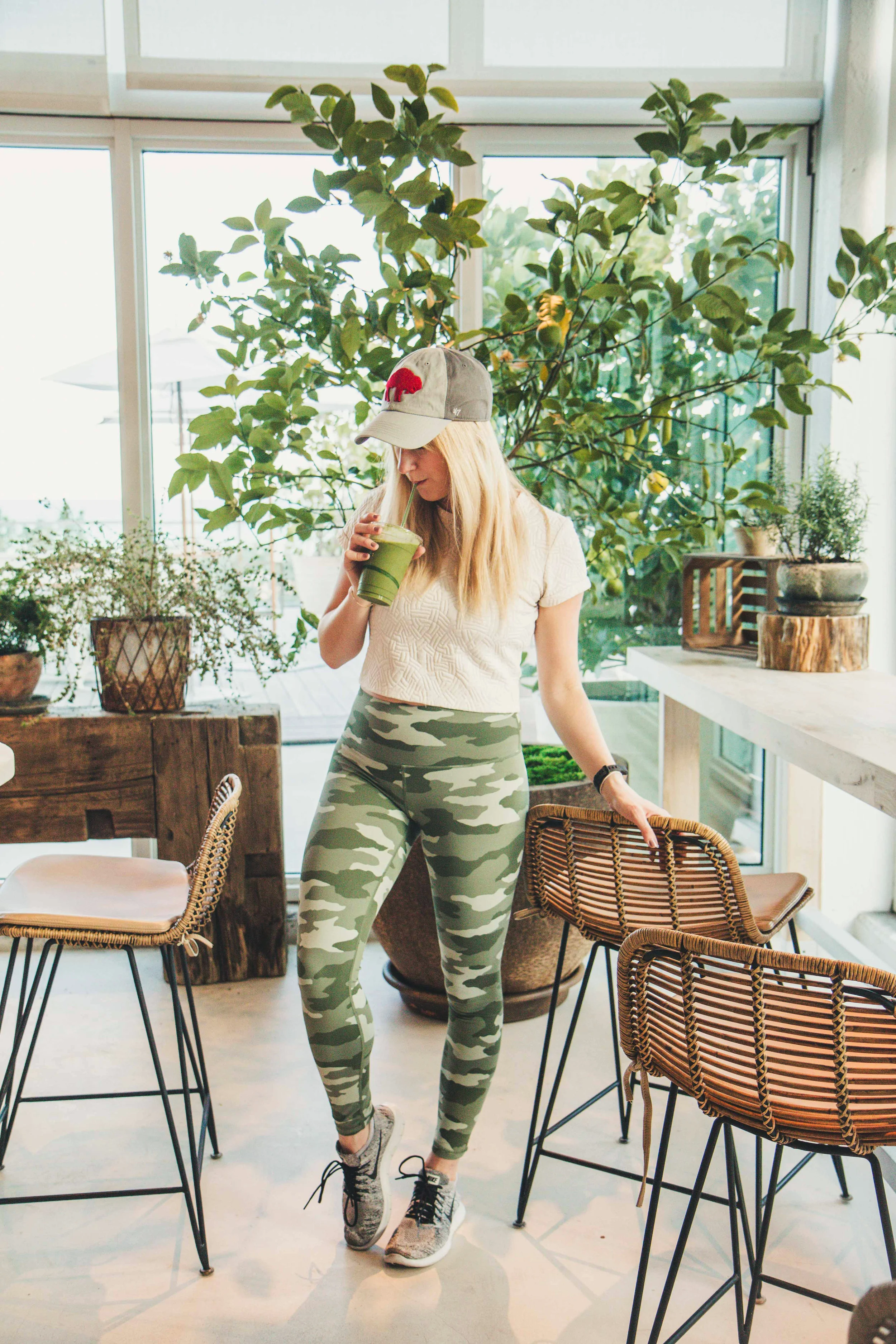 Workday Lunches by Crafty Maggie