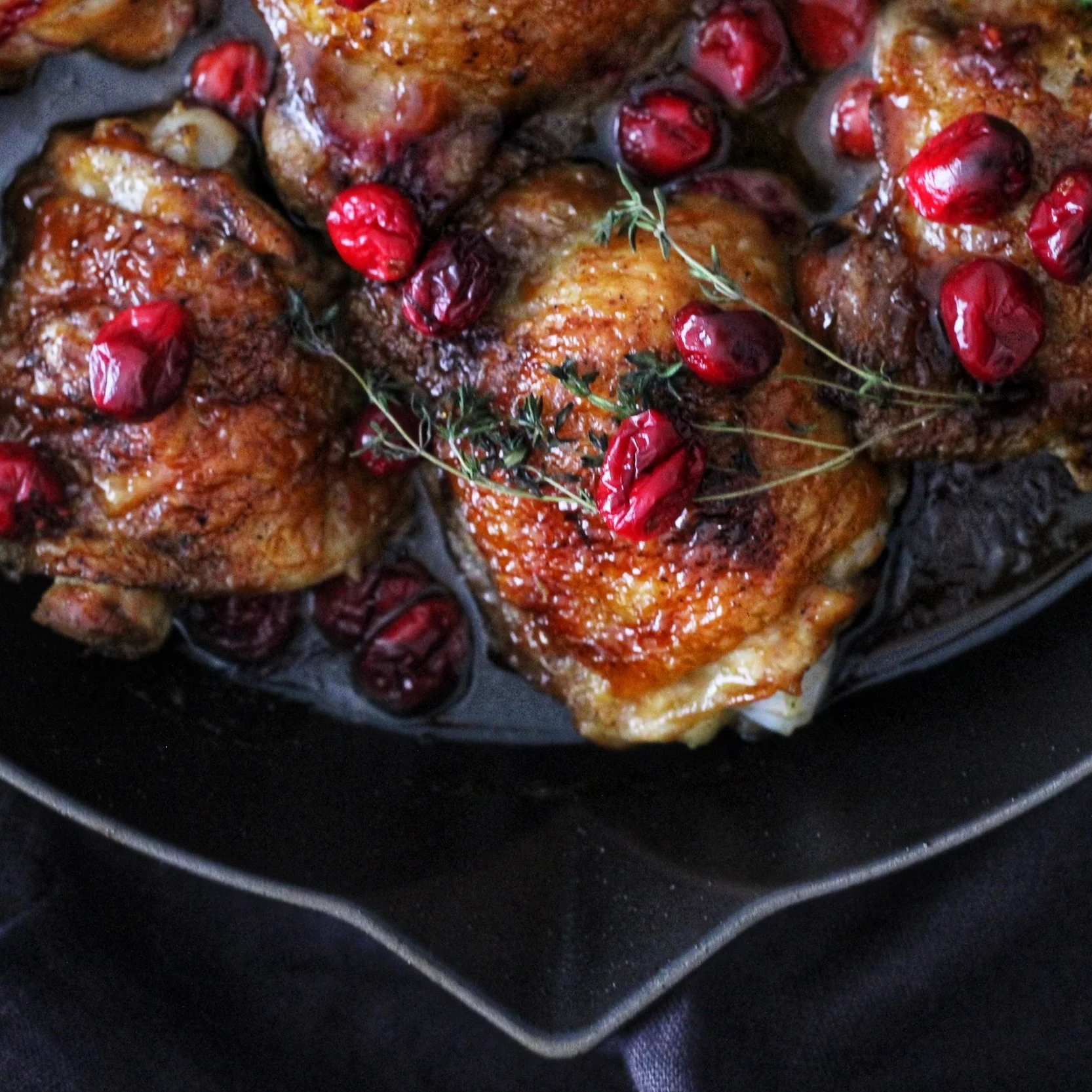 Ready, Set, Weekend with Simply Beautiful Eating 
