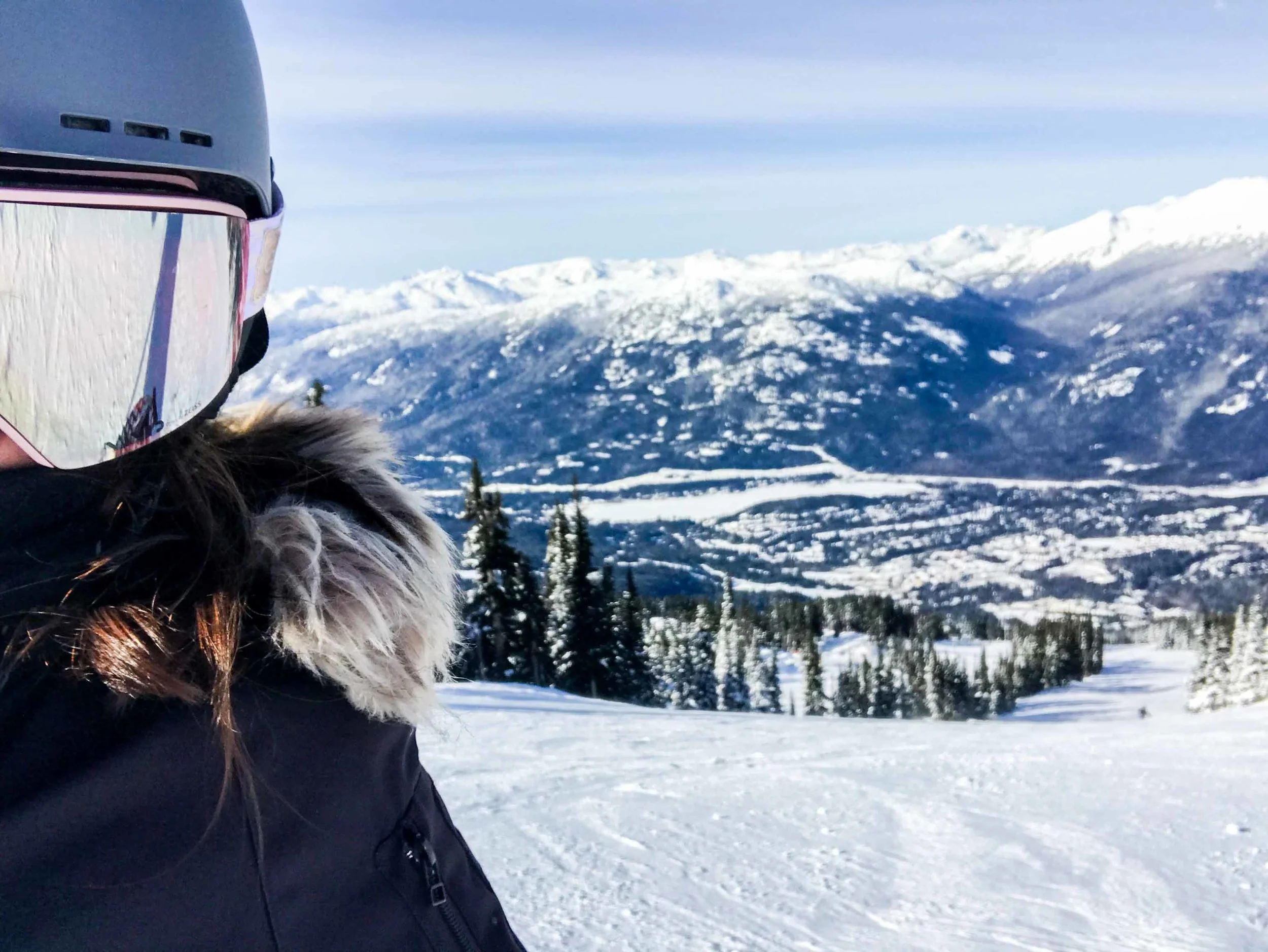 LMP Travels: British Columbia in less than a week, with the kids