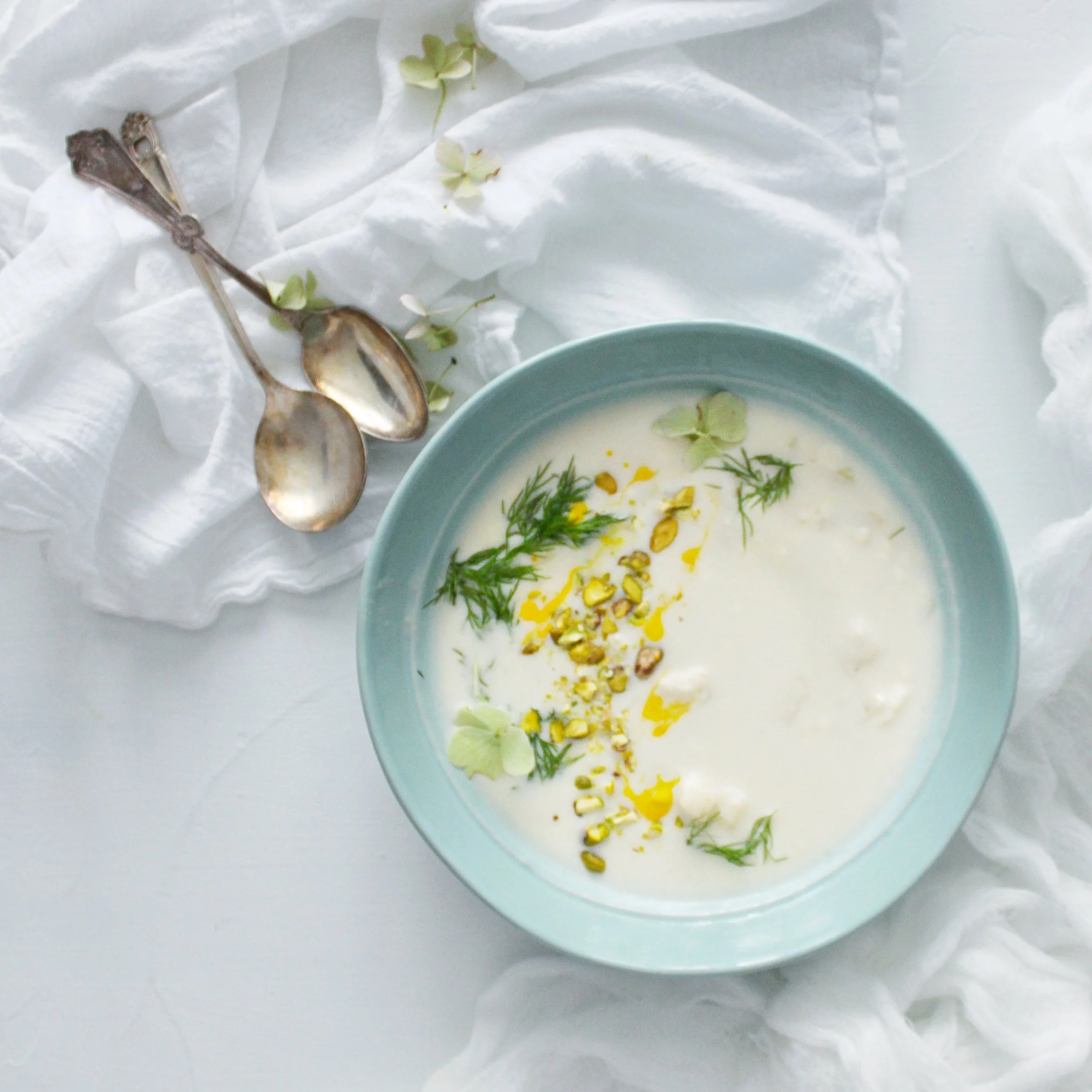 Ready, Set, Weekend with Simply Beautiful Eating 