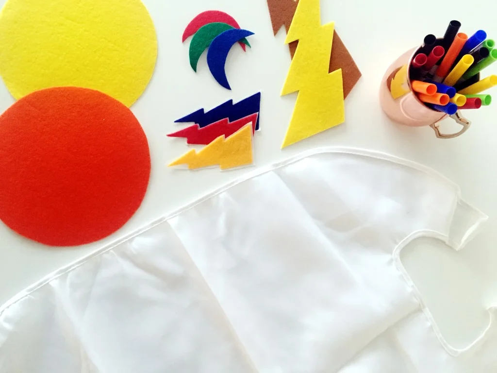 Celebrating Purim Project Playdate Style