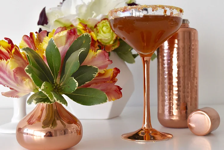 Hamantaschentini's for Purim