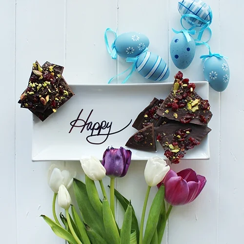 6 Of Our Favorite Ways to Celebrate Passover and Easter