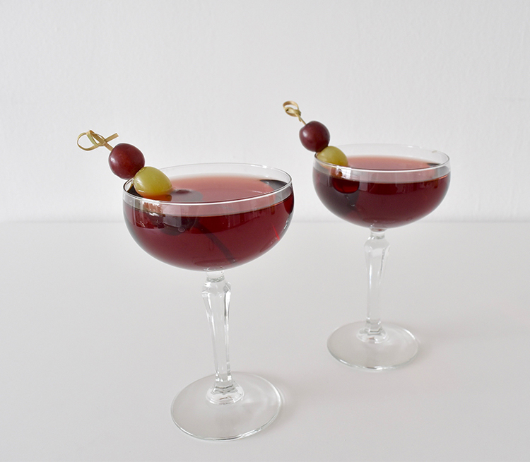 Kid and Adult-Friendly Cocktails for Passover
