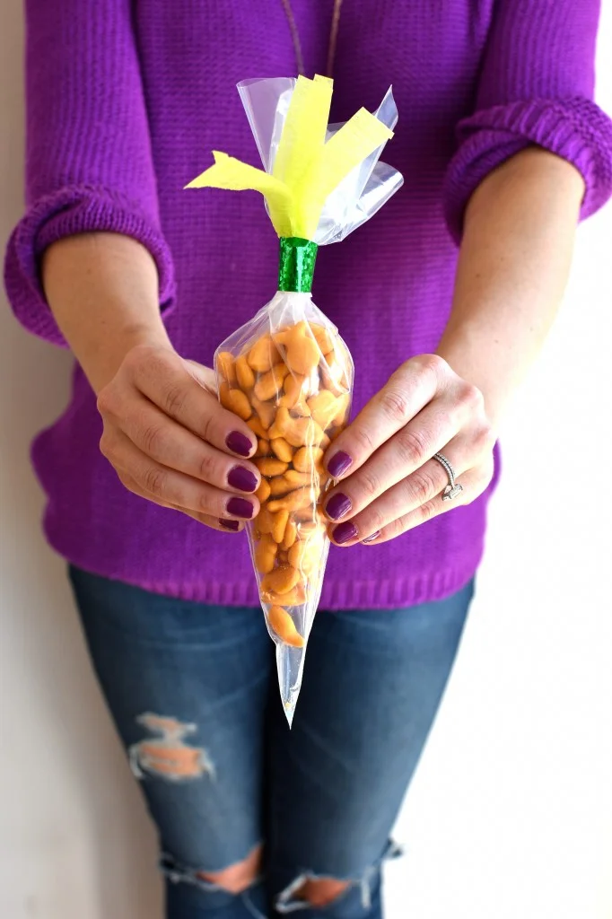 A Fun Easter Basket Alternative