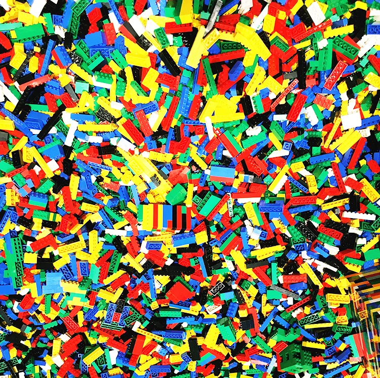 I miss my Pirate room in Legoland