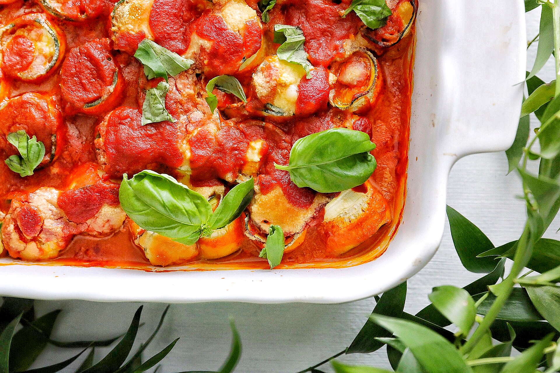 Ready, Set, Weekend with Simply Beautiful Eating 