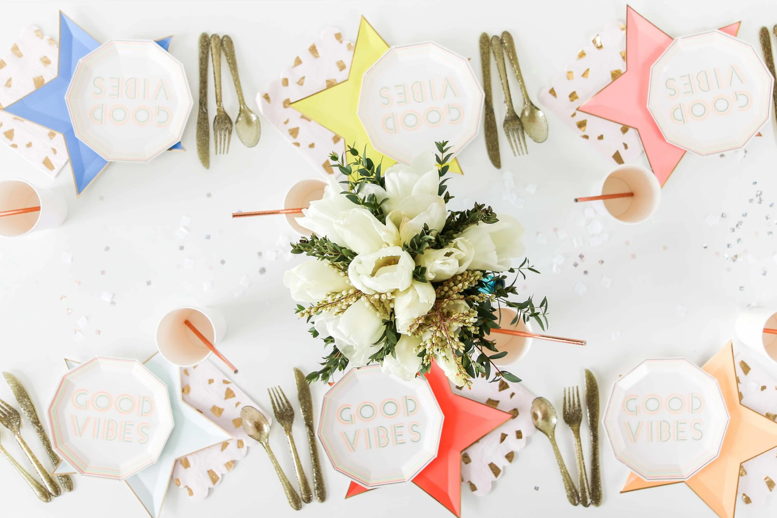 Let's have a spring fling shall we?!