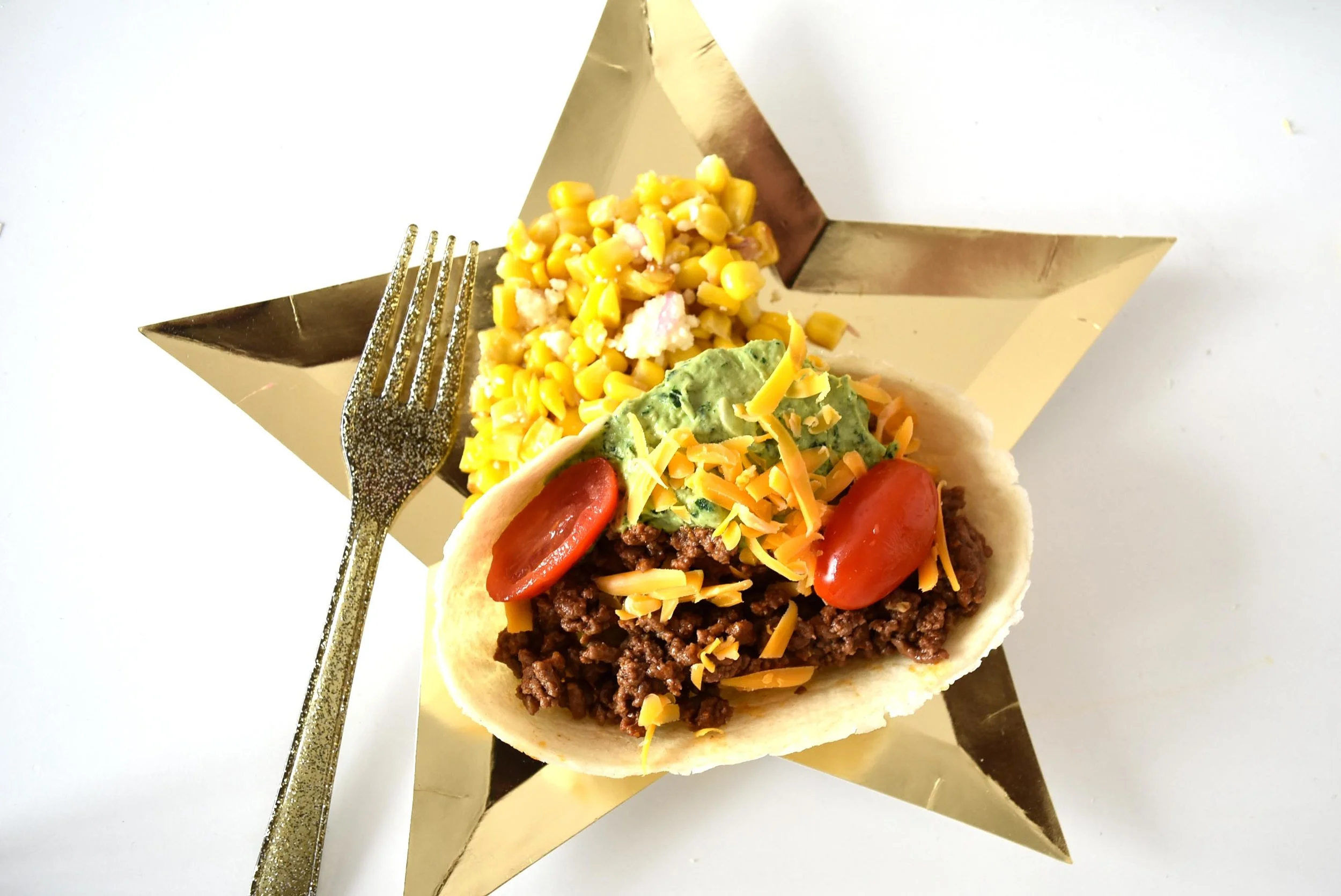 Chef Luke makes a Cinco De Mayo Dinner