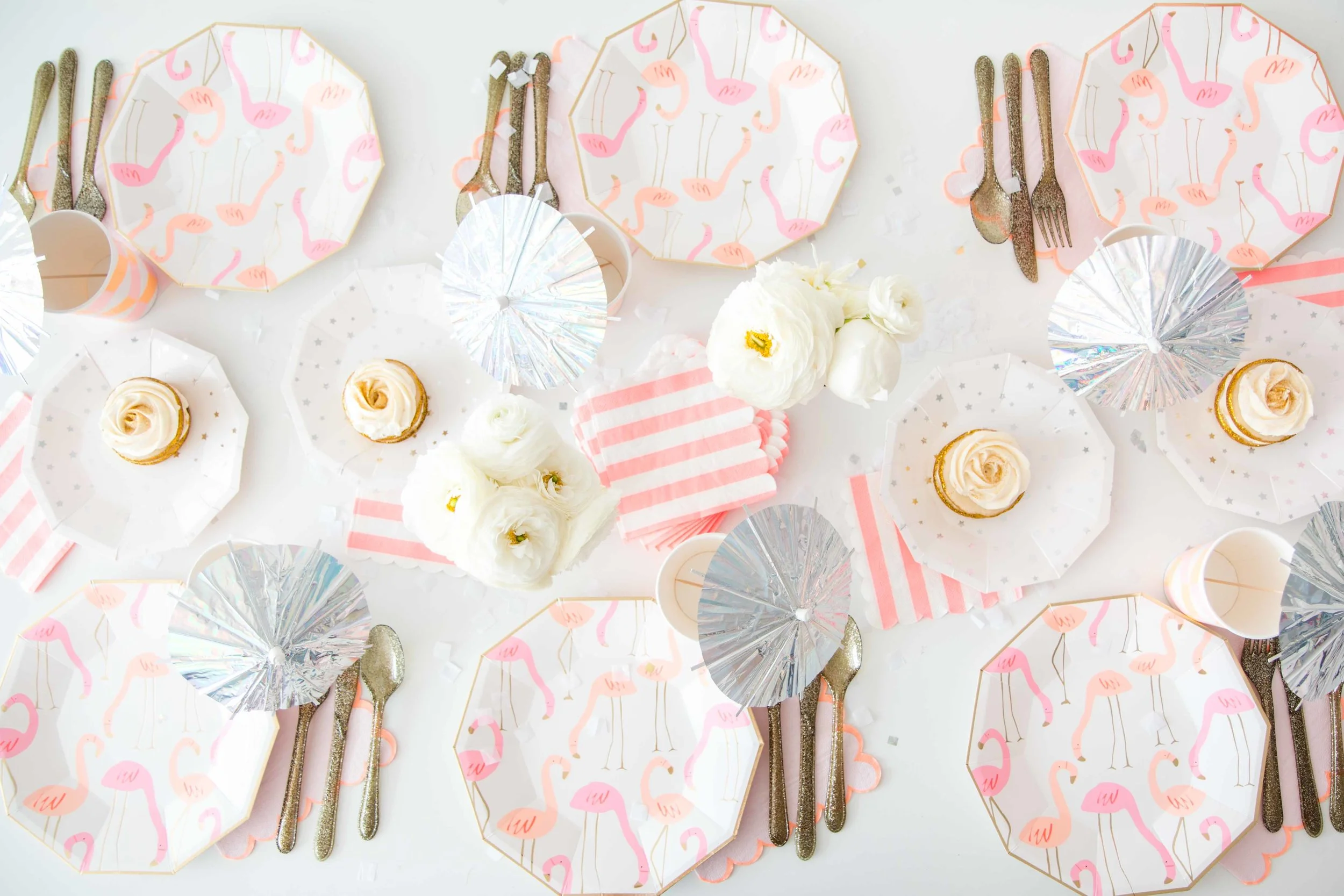 Let's Have a Summer Party - in a Box!