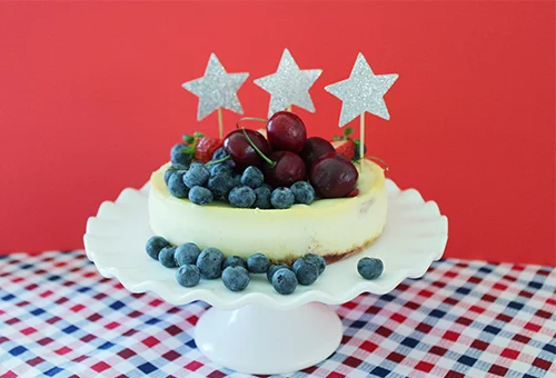 Ready, Set, Weekend with Simply Beautiful Eating