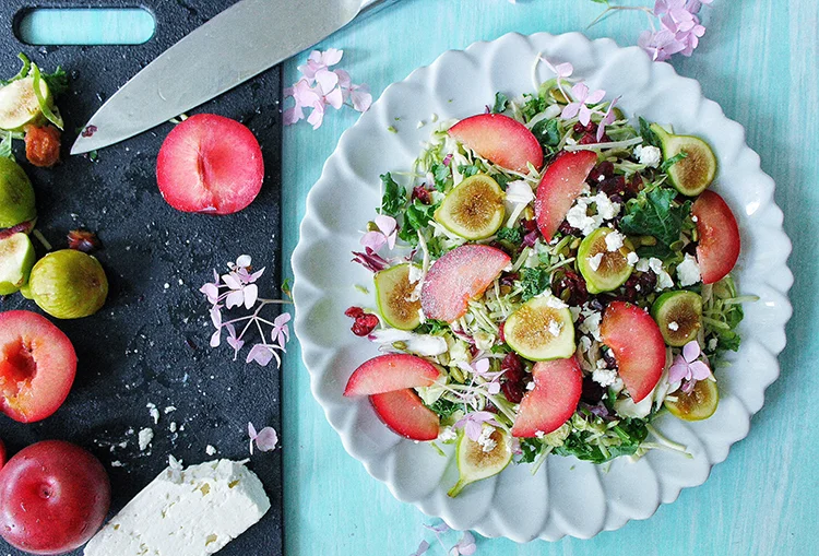 Ready, Set, Weekend with Simply Beautiful Eating