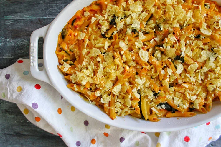 Ready, Set, Weekend with Simply Beautiful Eating