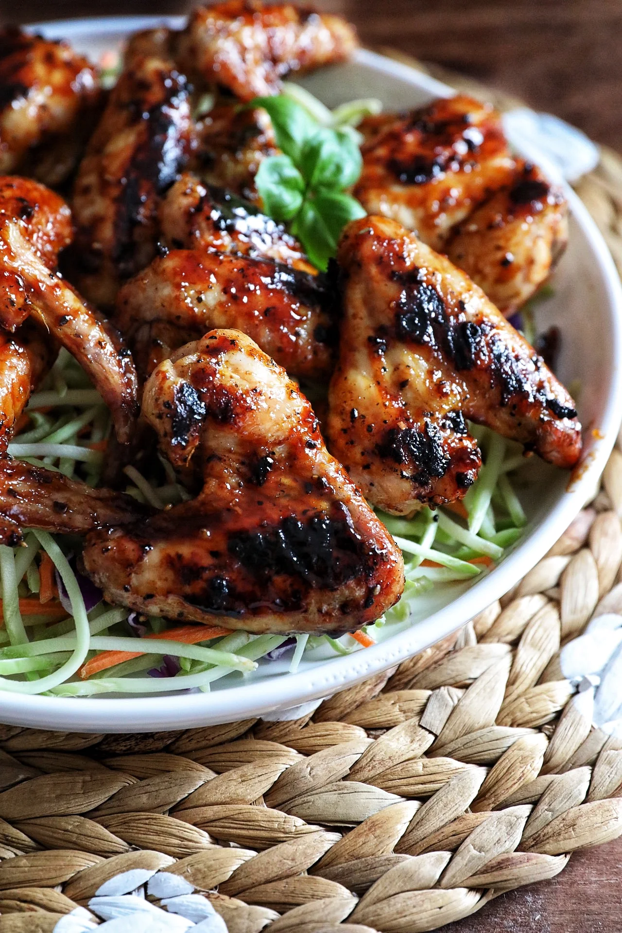 Ready, Set, Weekend with Simply Beautiful Eating 