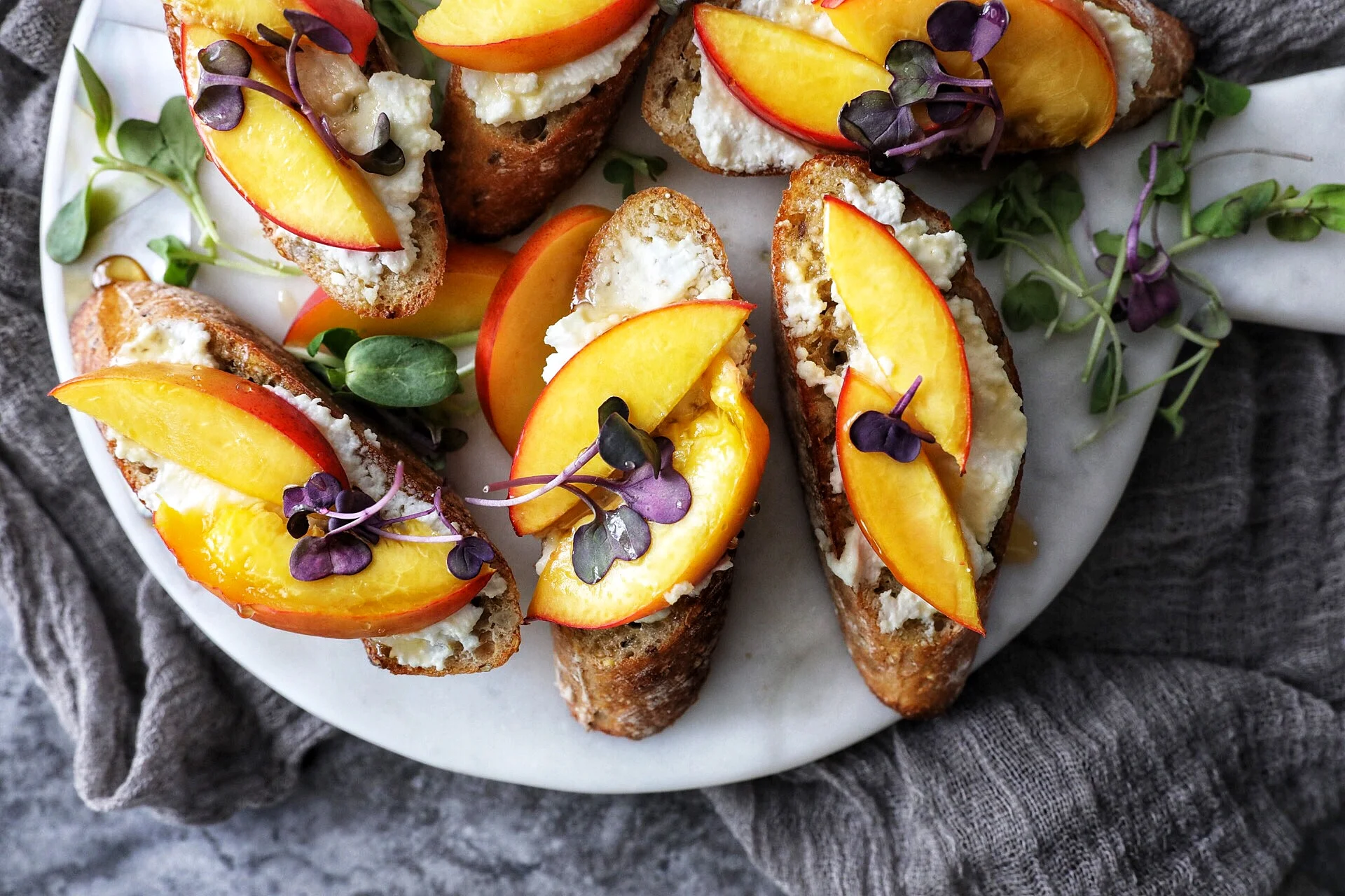Ready, Set, Weekend with Simply Beautiful Eating 