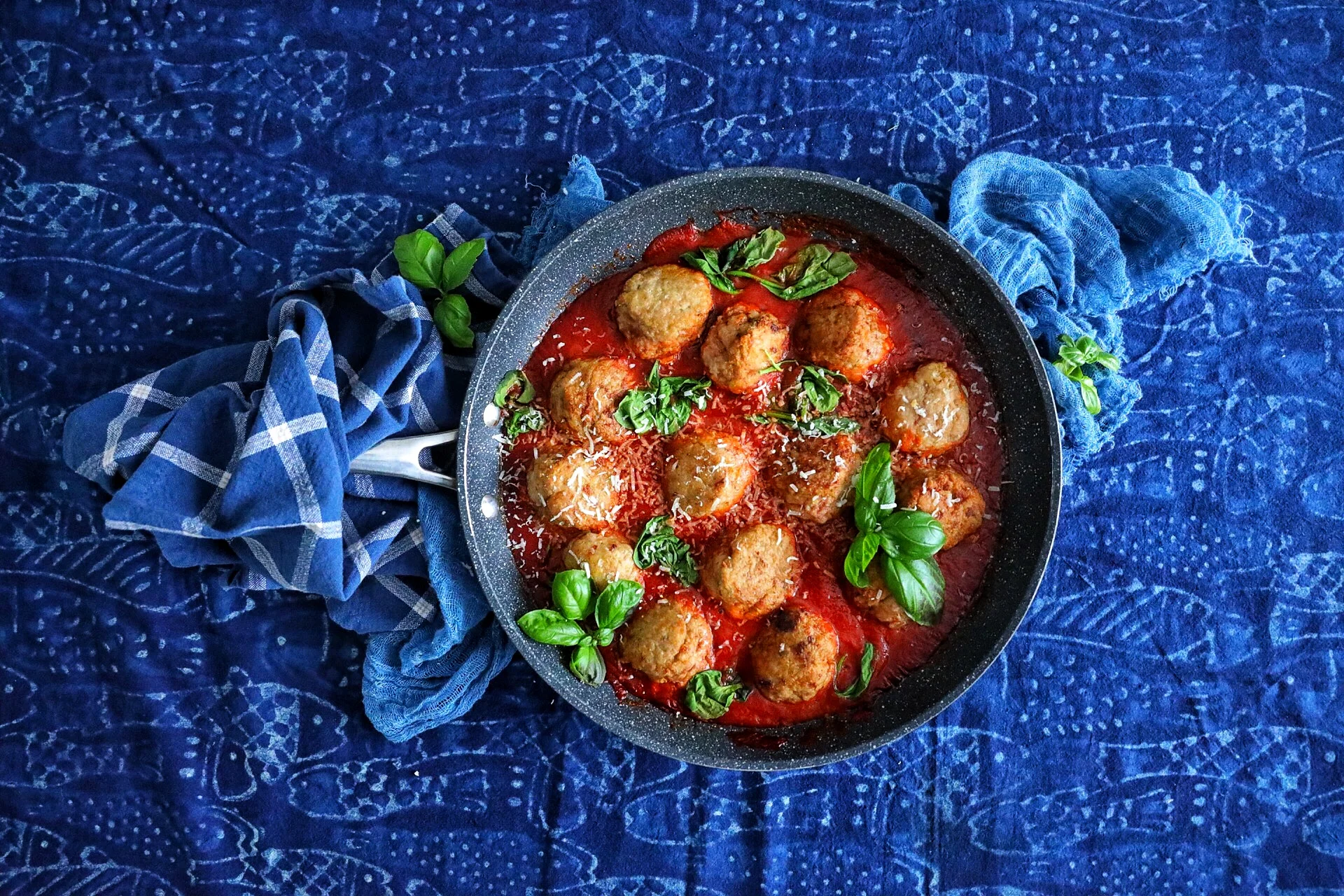 Ready, Set, Weekend with Simply Beautiful Eating  