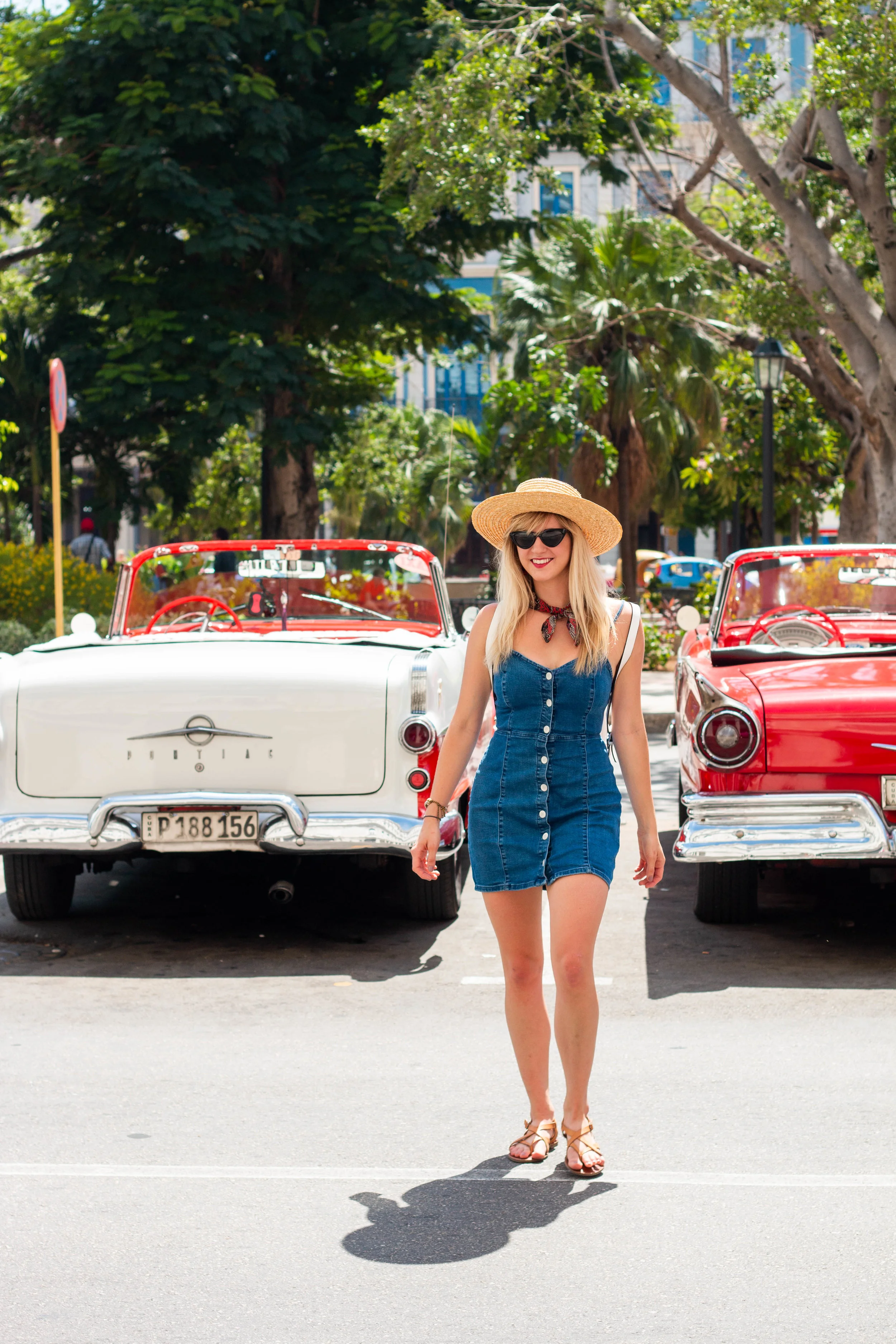 A Cuban Adventure