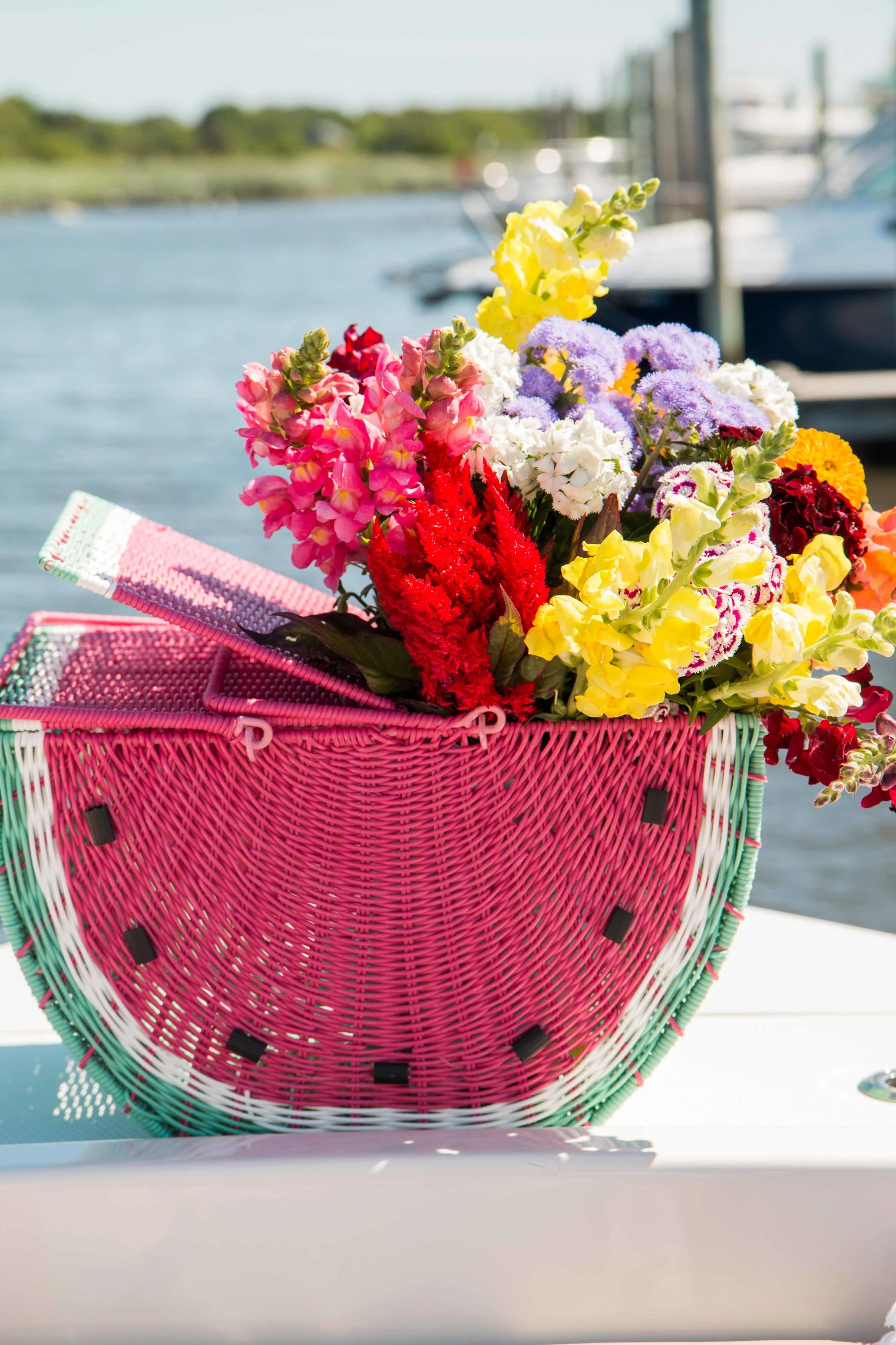The Boat Life With Coastal Concierge
