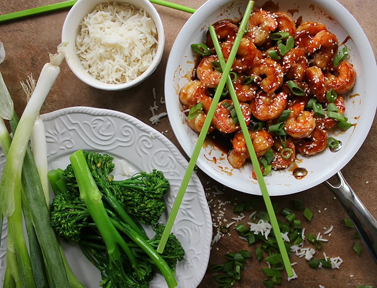 Ready, Set, Weekend with Simply Beautiful Eating